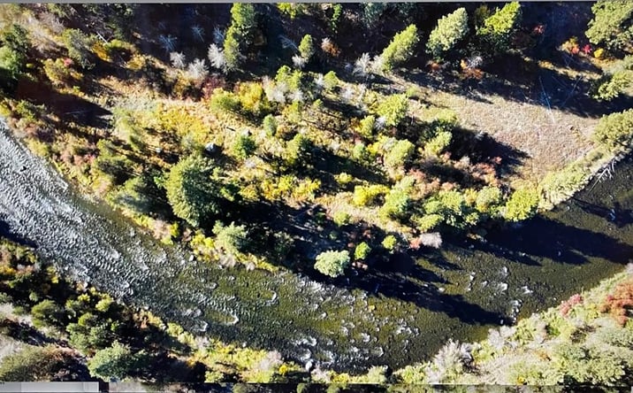 Pictures of Land property located at TBD Deinhard-Boydstun Connect, McCall City, ID 83638 for sales - image #1