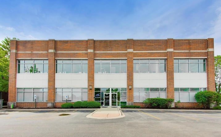 Pictures of Office property located at 2640 Patriot Boulevard 130, Glenview, IL 60026 for sales - image #1