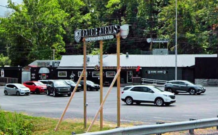 Pictures of Retail, Industrial, Mixed Use property located at 167 Lulu Street, Ashland, KY 41102, 516 Oak Street, Wurtland, KY 41144, 2134 5th Street, Huntington, WV 25701, 3502 Winchester Avenue, Ashland, KY 41101 for sales - image #1