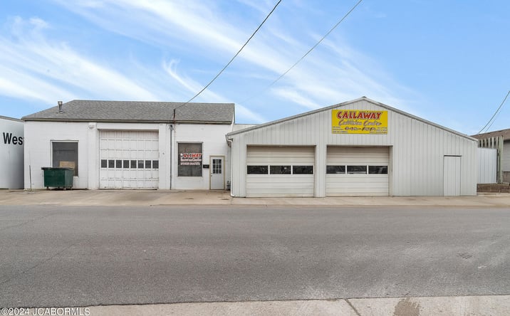 Pictures of Special Purpose property located at 105 BLUFF STREET, Fulton, MO 65251 for sales - image #1