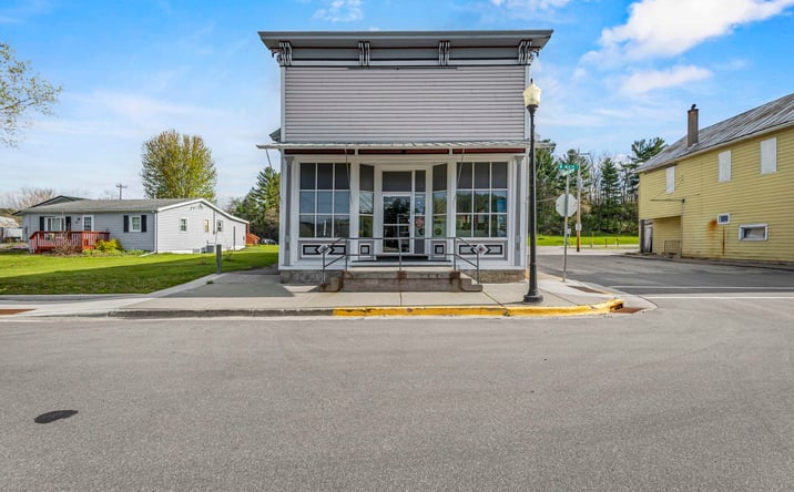 Pictures of Retail, Office property located at 300 W Main, La Valle, WI 53941 for sales - image #1