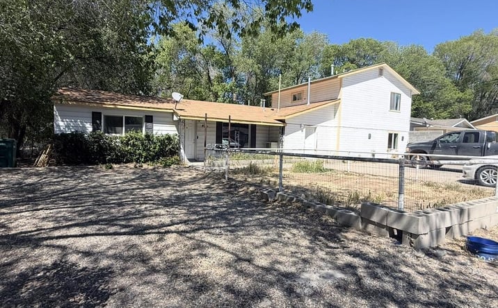 Pictures of Multifamily property located at 401 E BLANCO Street, Aztec, NM 87410 for sales - image #1