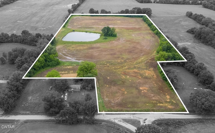 Pictures of Land property located at 1231 Union Mercer Road, Brownsville, TN 38012 for sales - image #1