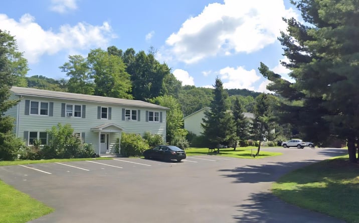 Pictures of Multifamily property located at 85-87 Nelson Avenue, Ghent, NY 12075 for sales - image #1