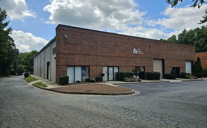 Pictures of Office, Industrial property located at 4708 South Old Peachtree Road, Suite 500C, Peachtree Corners, GA 30071 for sales - image #1