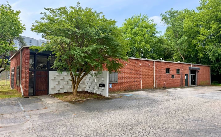 Pictures of Office, Industrial property located at 1468 MECASLIN ST NW, ATLANTA, GA 30309-2265 for sales - image #1