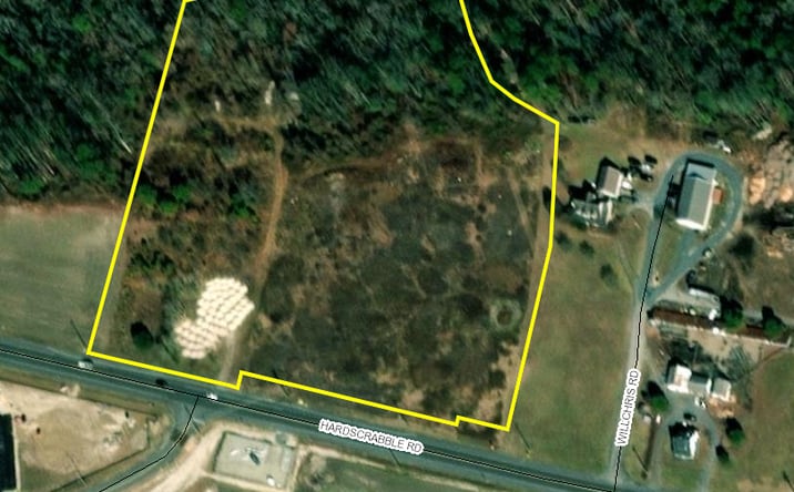 Pictures of Office, Industrial, Mixed Use property located at 24245 Hardscrabble Road, Millsboro, DE 19966 for sales - image #1
