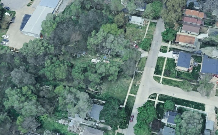 Pictures of Land property located at 2311 S 8th Street, Lincoln, NE 68502, 2315 S 8th Street, Lincoln, NE 68502, 2321 S 8th Street, Lincoln, NE 68502, 2325 S 8th Street, Lincoln, NE 68502, 2335 S 8th Street, Lincoln, NE 68502 for sales - image #1