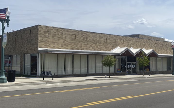 Pictures of Retail, Office, Mixed Use property located at 730 Market Ave S, Canton, OH 44702 for sales - image #1