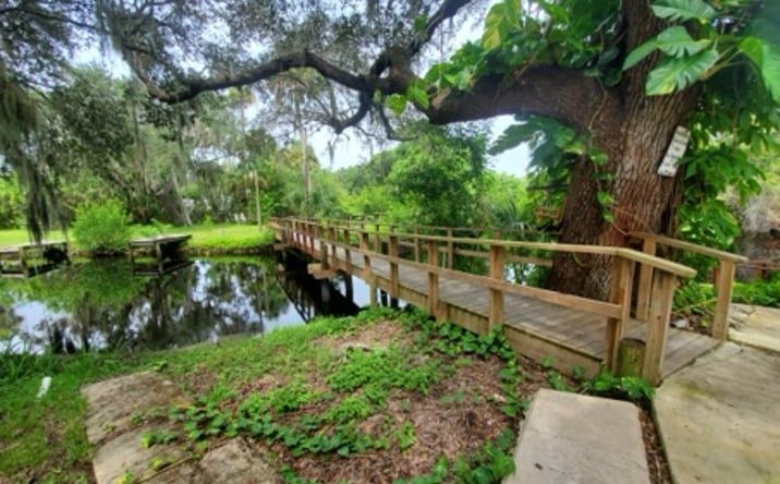 Pictures of Multifamily, Mixed Use, Mobile Home Park property located at 29208 Snook Cir, Punta Gorda, FL 33982 for sales - image #1