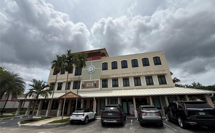 Pictures of Office property located at 5599 S University Dr # 205, Davie, FL 33328 for sales - image #1