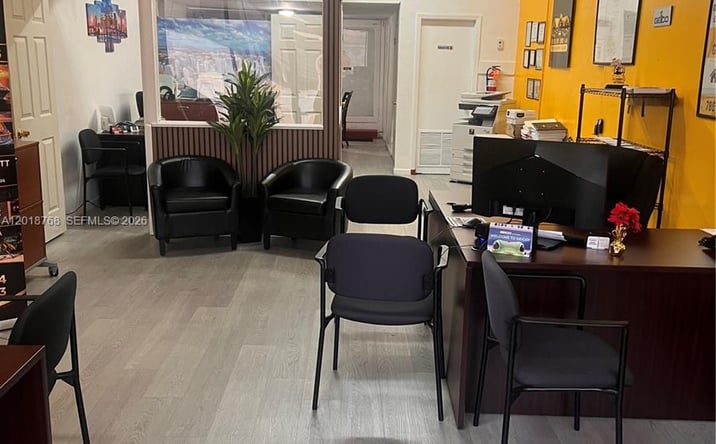 Pictures of Business for Sale, Retail, Office property located at 402 NW 27 Ave, Miami, FL 33125 for sales - image #1
