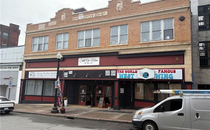Pictures of Mixed Use, Multifamily, Office, Land, Retail, Industrial property located at 0 Pawtucket Portfolio, Pawtucket, RI 02860 for sales - image #1
