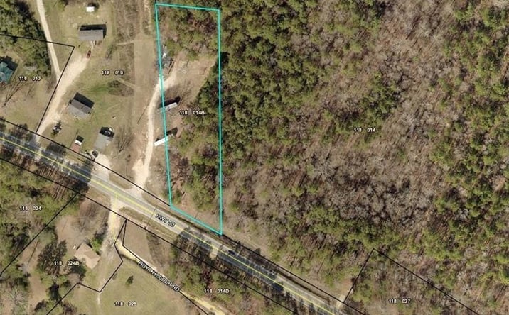 Pictures of Land property located at 7068 Highway 53, Braselton, GA 30517 for sales - image #1
