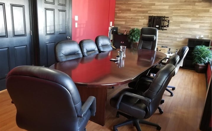 Pictures of Office property located at 1004 S Peachtree Street, Peachtree Corners, GA 30071 for sales - image #1