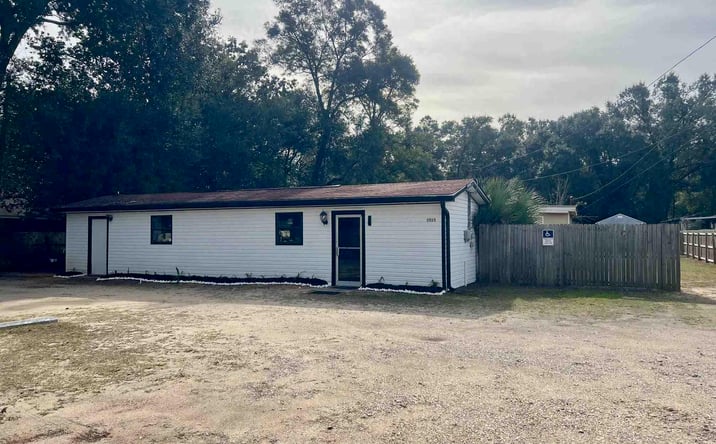 Pictures of Retail property located at 2515 East Johnson Avenue, Pensacola, FL 32514 for sales - image #1