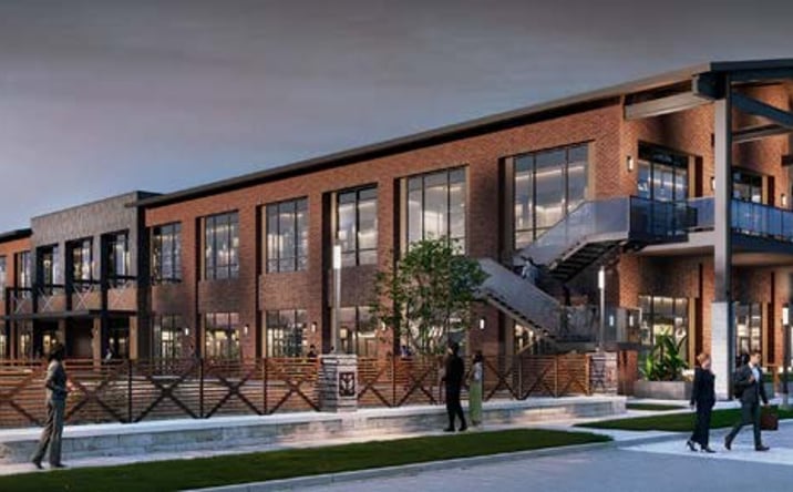 Pictures of Multifamily, Office, Mixed Use, Land property located at NEQ SH-121 & Melissa Rd, Melissa, TX 75454 for sales - image #1