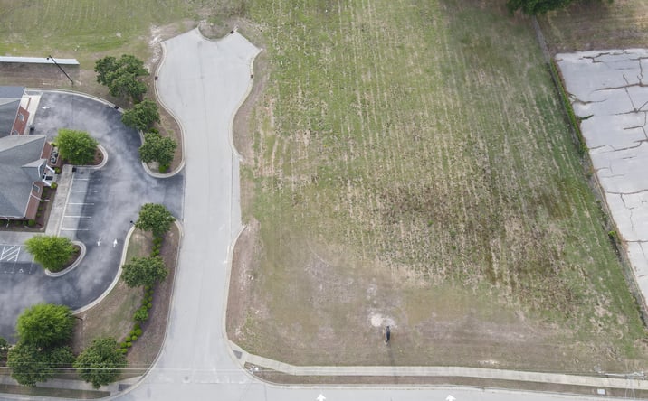 Pictures of Land property located at FOUR OAKS PL, DUNN, NC 28334 for sales - image #1