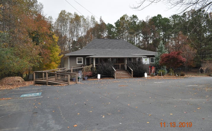Pictures of Retail, Office, Special Purpose property located at 5006 McEver Road, Oakwood, GA 30566 for sales - image #1