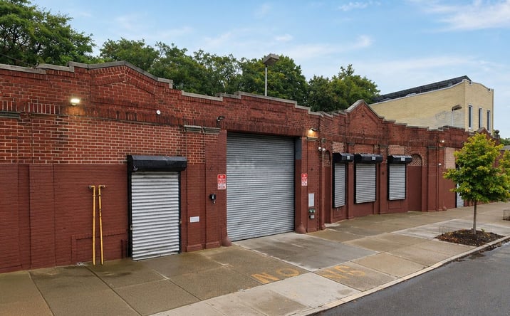Pictures of Industrial property located at 18-20 Decatur Street, Ridgewood, NY 11385 for sales - image #1