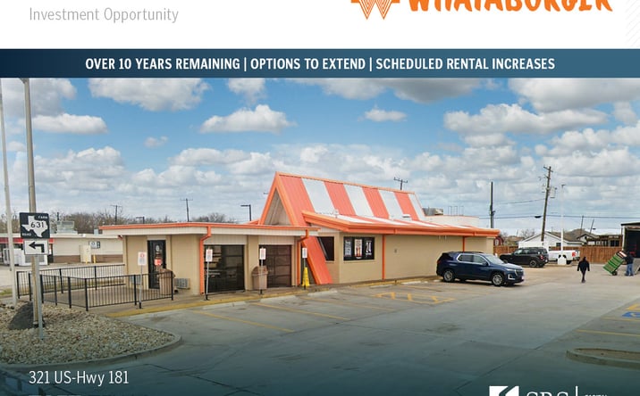 Pictures of Retail property located at 321 US-Hwy 181, Taft, TX 78390 for sales - image #1