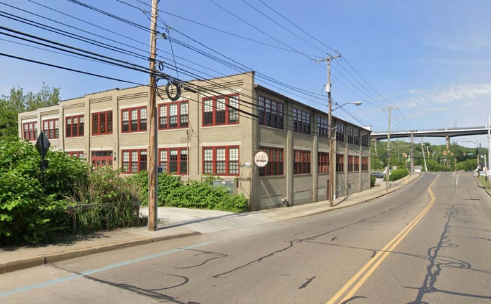 Pictures of Retail, Multifamily, Mixed Use, Special Purpose property located at 21 West North Street, Akron, OH 44304 for sales - image #1