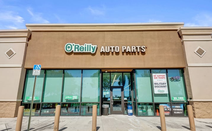Pictures of Retail property located at 4100 North University Drive, Hollywood, FL 33024 for sales - image #1