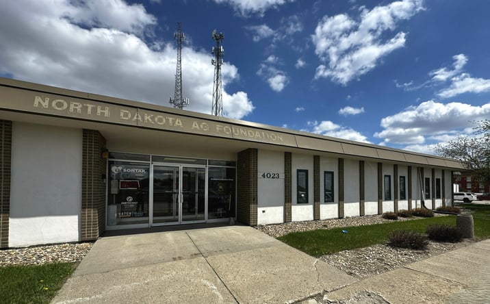 Pictures of Office property located at 4023 State Street, Bismarck, ND 58503 for sales - image #1