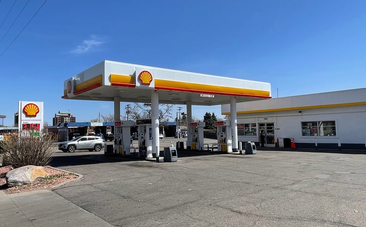 Pictures of Retail property located at 2000 W Mississippi Ave, Denver, CO 80223 for sales - image #1
