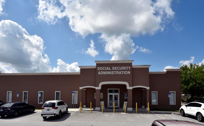 Pictures of Office, Special Purpose property located at 550 Commerce Drive, Lakeland, FL 33813 for sales - image #1