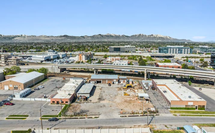 Pictures of Industrial property located at 5346 South Riley Lane, Murray, UT 84107 for sales - image #1