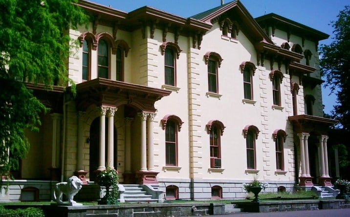 Pictures of Office, Industrial, Hospitality property located at 1002 RAILROAD ST, DANVILLE, PA 17821 for sales - image #1