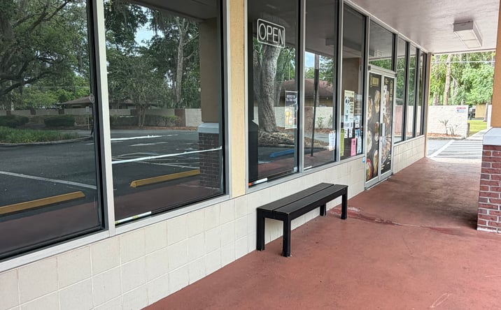 Pictures of Retail, Business for Sale property located at TBA Northwest 43rd Avenue, Gainesville, FL 32605 for sales - image #1