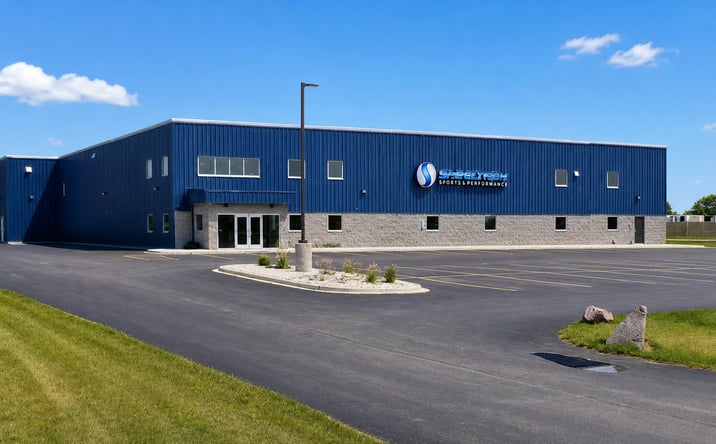 Pictures of Industrial, Special Purpose property located at 1200 Flightway Drive, Hobart, WI 54115 for sales - image #1