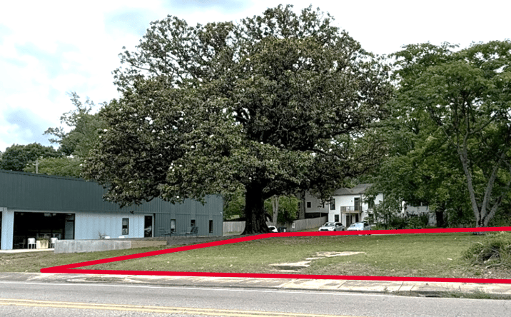 Pictures of Retail, Mixed Use, Land property located at 4439 5th Avenue South, Birmingham, AL 35222 for sales - image #1