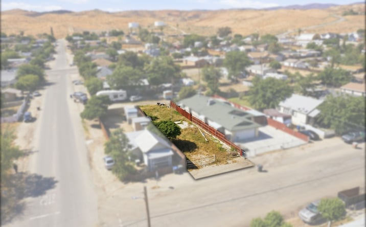 Pictures of Multifamily property located at 149 Crystal Street, Taft, CA 93268 for sales - image #1