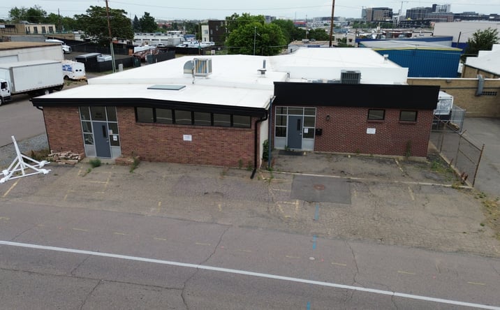 Pictures of Retail, Office, Industrial property located at 4160 Fox Street, Denver, CO 80216 for sales - image #1