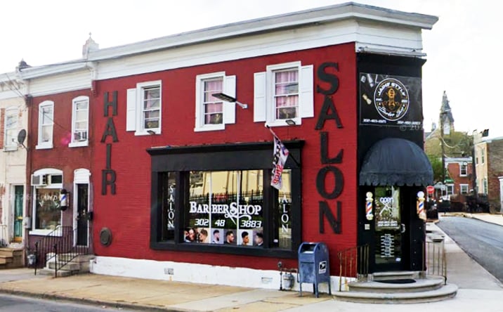 Pictures of Retail property located at 403 Maryland Avenue, Wilmington, DE 19805 for sales - image #1