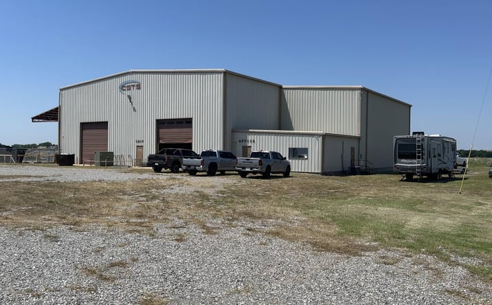 Pictures of Industrial property located at 45050 COUNTY ST 2590, APACHE, OK 73006 for sales - image #1