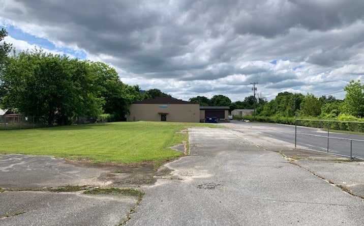 Pictures of Industrial, Land property located at 4015 Dodds Avenue, Chattanooga, TN 37407 for sales - image #1