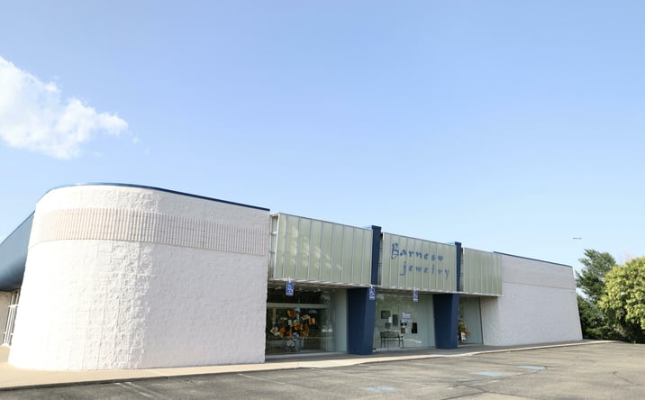 Pictures of Retail property located at 100 Westgate Parkway, Amarillo, TX 79101 for sales - image #1