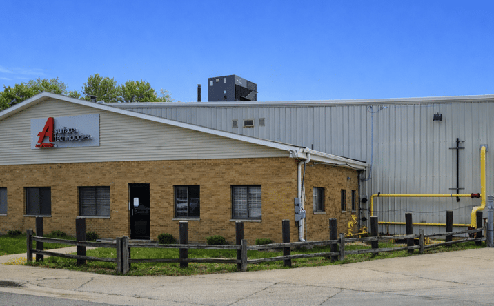 Pictures of Industrial property located at Bassett Avenue, Lansing, MI 48915 for sales - image #1