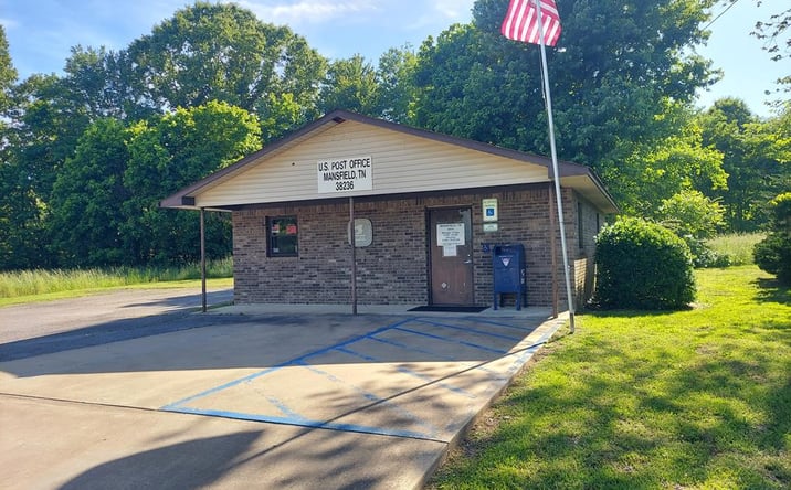 Pictures of Office property located at 2154 Mansfield Rd, Mansfield, TN 38236 for sales - image #1