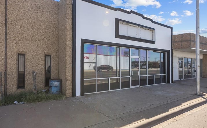 Pictures of Land property located at 1116 N Grant, Odessa, TX 79761 for sales - image #1