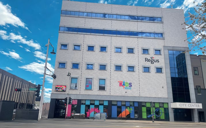 Pictures of Office property located at 100 West College Avenue, Appleton, WI 54911 for sales - image #1