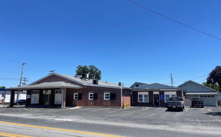 Pictures of Office, Industrial property located at 3277 North George Street, Emigsville, PA 17318 for sales - image #1