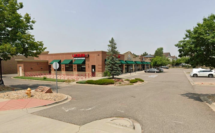 image of property at 18951 EAST MAINSTREET Parker CO 80134-4908