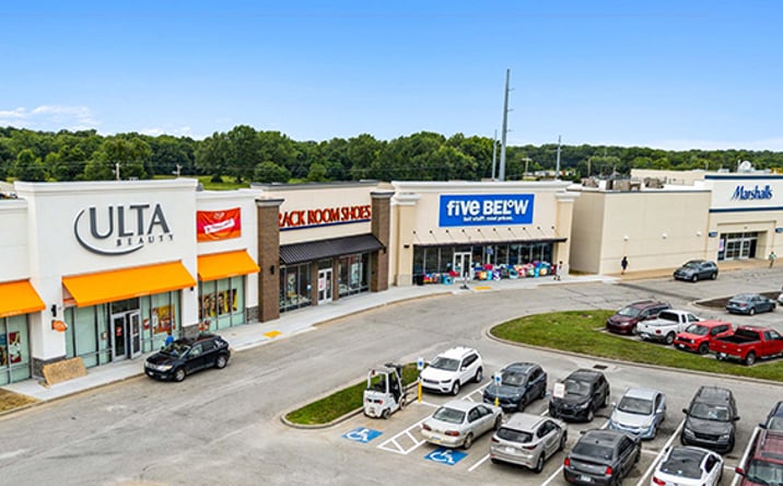 Pictures of Retail property located at SWQ of N. Broadway Street and W. 29th Street, Pittsburg, KS 66762 for sales - image #1