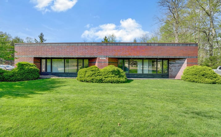 Pictures of Industrial property located at 38227 Western Pkwy, Willoughby, OH 44094 for sales - image #1