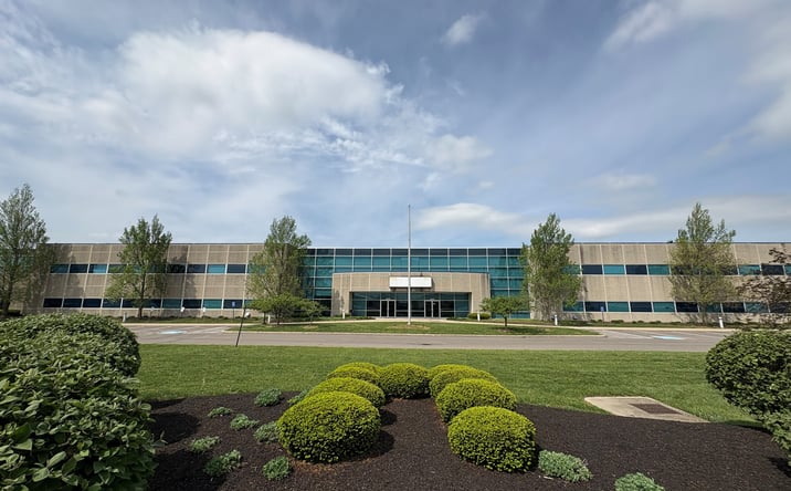 Pictures of Office, Industrial property located at 3001-3007 W Tech Rd, Miamisburg, OH 45342 for sales - image #1